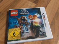 Nintendo 3ds Lego Jurassic World Schleswig-Holstein - Grabau Vorschau