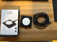 Native Union Drop Magnetic Wireless Charger (Magsafe Compatible) München - Allach-Untermenzing Vorschau