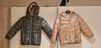 POCOPIANO 2x Jacke glänzend 98 104 Kr. München - Sauerlach Vorschau