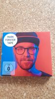 Mark Forster Tape CD mit Dokumentation Dortmund - Neuasseln Vorschau