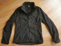 Gr.S/36/38: crane Softshell Jacke schwarz Nürnberg (Mittelfr) - Nordstadt Vorschau