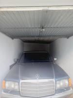 Mercedes-Benz SE380 Hessen - Bad Soden am Taunus Vorschau