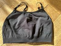 Gymshark Sport BH M schwarz Hessen - Kassel Vorschau