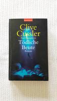 Tödliche Beute, Clive Cussler, Roman Taschenbuch Hamburg-Nord - Hamburg Ohlsdorf Vorschau