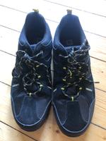 Jack Wolfskin Schuhe - schwarz - Herren - Größe 44 Häfen - Bremerhaven Vorschau