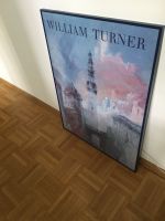 William Turner, Poster, Druck Hessen - Bad Homburg Vorschau