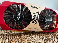 Palit Jetstream GTX 760 4 Gb Niedersachsen - Pattensen Vorschau