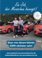 Pflegefachkraft (m/w/d)‼️27€/h o. bis 4500€+Zuschläge+Auto✅ Kreis Ostholstein - Neustadt in Holstein Vorschau