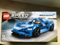 Lego McLaren 76902 Hessen - Oberursel (Taunus) Vorschau