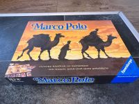 Brettspiel Marco Polo II Ravensburger II neuwertig, nie gespielt Hessen - Hünstetten Vorschau