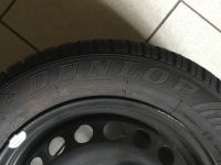 Kompletträder 4 Winterreifen VW Golf u.a. 195/65R15 DOT2113 Bayern - Arnstorf Vorschau