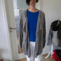Wildleder Jacke in Größe 39/40 - made in Italy Bayern - Sankt Wolfgang Vorschau