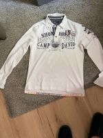 Sweatshirt von Camp David Gr M Mecklenburg-Vorpommern - Vellahn Vorschau