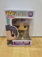 Funko POP Fruits Basket Shigure Soma Nr. 882 Baden-Württemberg - Siegelsbach Vorschau