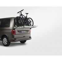 VW T6 T6.1 Fahrradheckträger Fahrradträger 7E0071104B SONDERPREIS Bayern - Nesselwang Vorschau