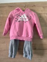 Jogginganzug Adidas Gr.104 Bayern - Wenzenbach Vorschau