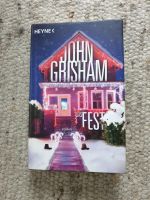 Das Fest von John Grisham Rheinland-Pfalz - Bad Münster-Ebernburg Vorschau