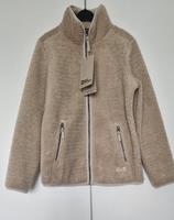 Neue Jack Wolfskin High Curl Jacke für Damen, XS Neuhausen-Nymphenburg - Neuhausen Vorschau