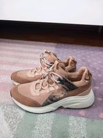 La Strada Schuhe,Sneaker Animalgold Gr.39,5 Baden-Württemberg - Schwanau Vorschau