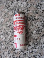 Coca Cola Light / Gas Feuerzeug Sachsen - Eilenburg Vorschau