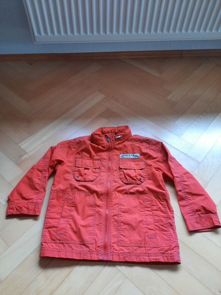 s.Oliver  Jungen Jacke Gr. 116 / 122 in Rinteln