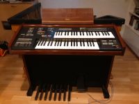 Funktionierende Yamaha Elektrone Orgel Hessen - Groß-Gerau Vorschau