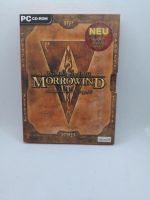 The ELDER SCROLLS 3 Morrowind für PC Hessen - Leun Vorschau