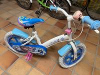 Elsa Kinderfahrrad, 14 Zoll Bayern - Herrsching Vorschau