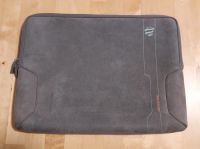 Laptop Sleeve / Hülle / Cover, Tucano, 12 - 15 Zoll, grau Kreis Pinneberg - Uetersen Vorschau