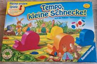 Tempo kleine Schnecke Ravensburger Spiel Schleswig-Holstein - Neumünster Vorschau