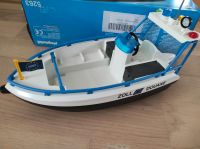 Playmobil Zollboot 5263 Nordfriesland - Simonsberg Vorschau