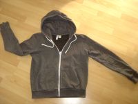 H&M Basic Strickjacke Jacke Hoodie Gr S grau Nordrhein-Westfalen - Enger Vorschau