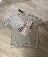 NEU Street One Langarmshirt Longsleeve Gr 42 grau Bayern - Fürth Vorschau