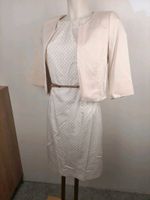 36 S Comma Kostüm Kleid Blazer elegant ohne Gürtel Hochzeit Fest Rheinland-Pfalz - Oppenheim Vorschau