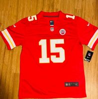 NFL Trikot Patrick Mahomes L Super Bowl Kansas City Chiefs Rot Köln - Junkersdorf Vorschau