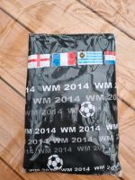 Grillschürze mit Handschuh und Topflappen WM 2014 Dithmarschen - Wiemerstedt Vorschau