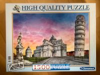 Puzzle Pisa, 1000 Teile Nordrhein-Westfalen - Königswinter Vorschau