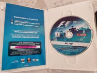 F1 2012 für PC (DVD-ROM) Nordrhein-Westfalen - Harsewinkel Vorschau