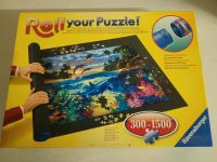 Puzzle Rollmatte Ravensburger Nordrhein-Westfalen - Remscheid Vorschau