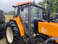 RENAULT Ceres Traktor in Teilen Gebrauchtteile, Kabine, Druckluft Bayern - Geiselhöring Vorschau