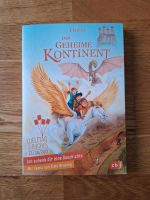 Kinderbuch "Der geheime Kontinent" Schleswig-Holstein - Steinburg Vorschau