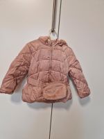 Mayoral Winterjacke Rosa für Mädchen Nürnberg (Mittelfr) - Nordstadt Vorschau