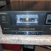 TECHNICS  kassette deck RS-B105 Niedersachsen - Jelmstorf Vorschau