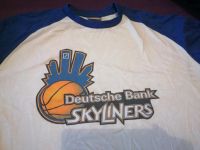 Deutsche Bank, Skyliners, Trikot, T-Shirt, Basketball, Sport Berlin - Reinickendorf Vorschau