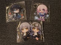 Honkai Star Rail Acryl Charms / Anhänger Nordrhein-Westfalen - Vettweiß Vorschau