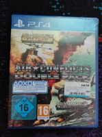 Verkaufe Air Conflicts PS4 Game Nürnberg (Mittelfr) - Südstadt Vorschau
