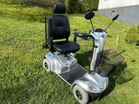 Elektromobil Scooter Seniorenmobil Hessen - Nentershausen Vorschau