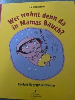 Buch Wer wohnt denn da in Mamas Bauch Nordrhein-Westfalen - Kürten Vorschau