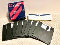 8 * 3,5 Zoll 1.44 MB Disketten - neu Hessen - Weiterstadt Vorschau