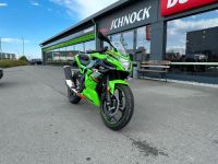 Kawasaki Ninja 125 500€ Starterbonus 4Jahre Gar. Nordrhein-Westfalen - Anröchte Vorschau